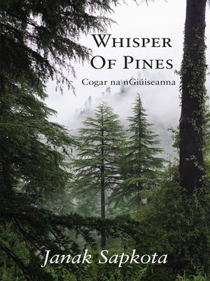 cover image of Whisper of Pines